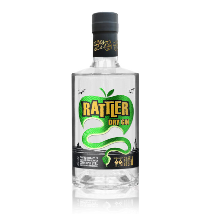 Rattler Dry Gin