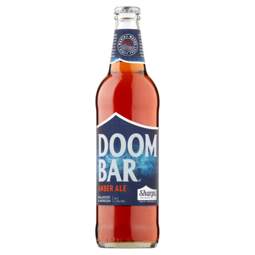 Doom Bar