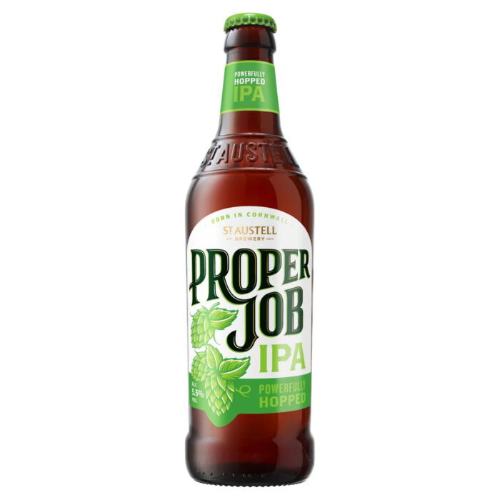 Proper Job