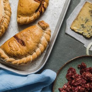 CORNISH PASTIES HAMPERS