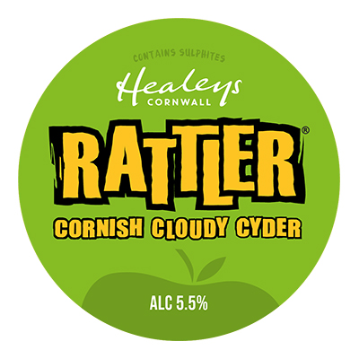 Cornish Ales & Ciders