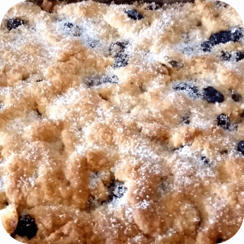 Hevva Cake & Hevva Buns