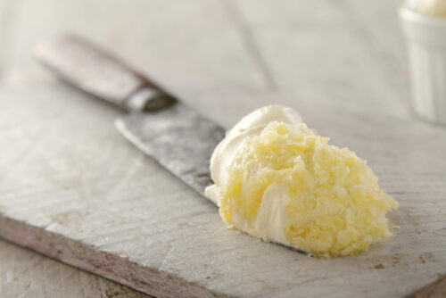 Cornish Clotted Cream