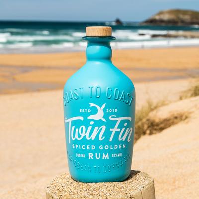 Twin Fin Spiced Rum 1280ps 400x