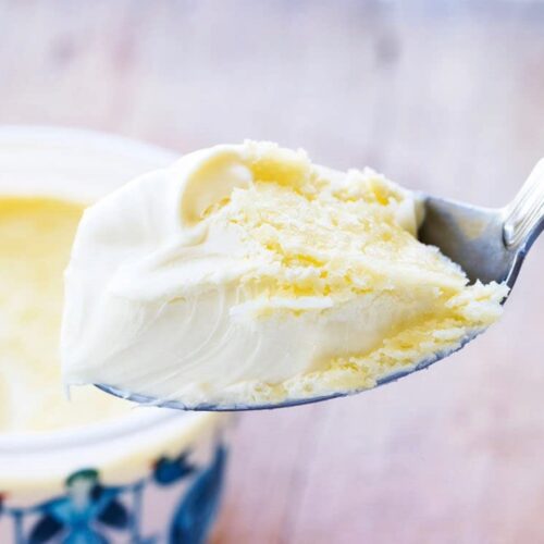 Cornish Clotted Cream