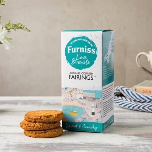 Furniss Cornish Biscuits