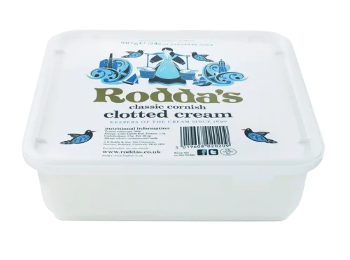 Rodda's Cornish Clotted Cream